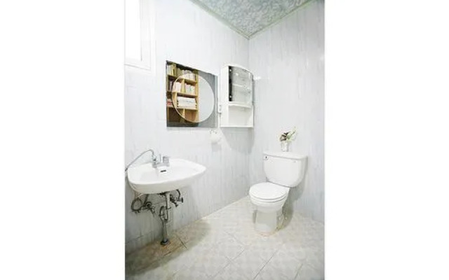 Gapyeong Moonlight World Pension