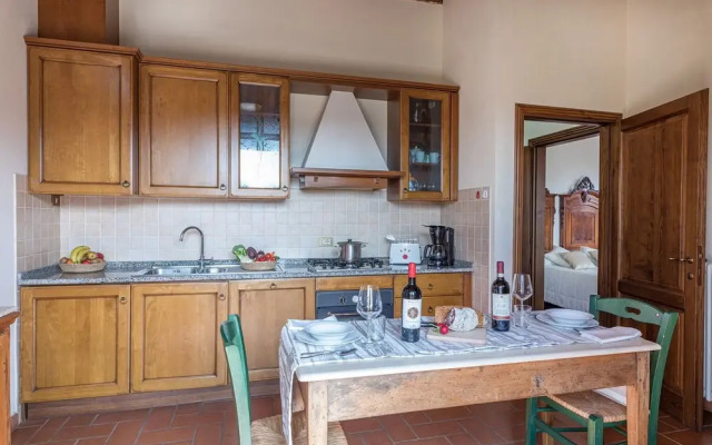 Tenuta La Pieve Casale Presciano