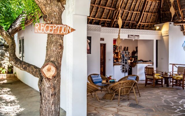 AHG Dream's Bay Boutique Hotel