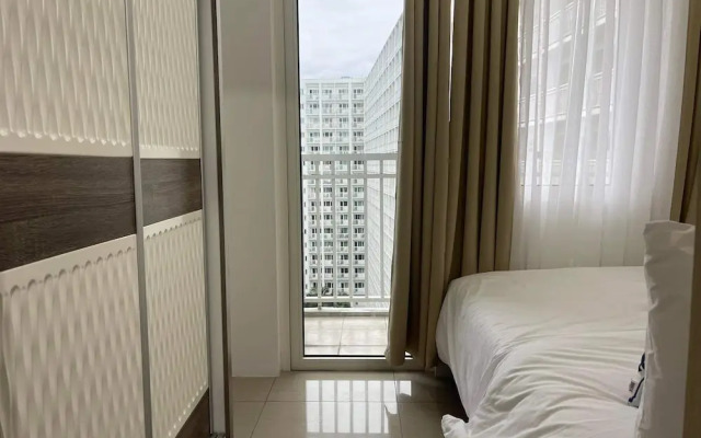 Shore 1 & 3 Residences MOA by darpm