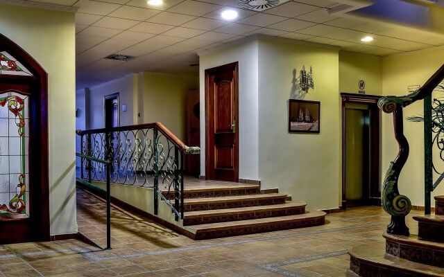 Hotel Jalance Experience