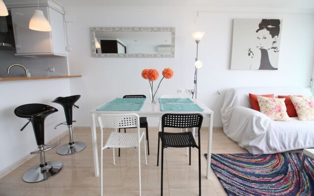 Loft Playa Mucha Vista