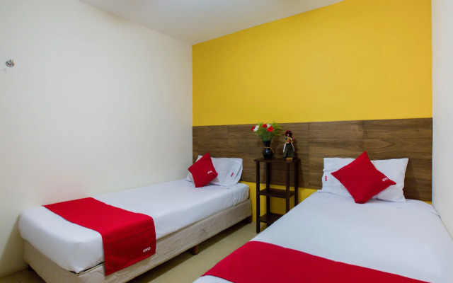 OYO Hotel Villa Hermosa