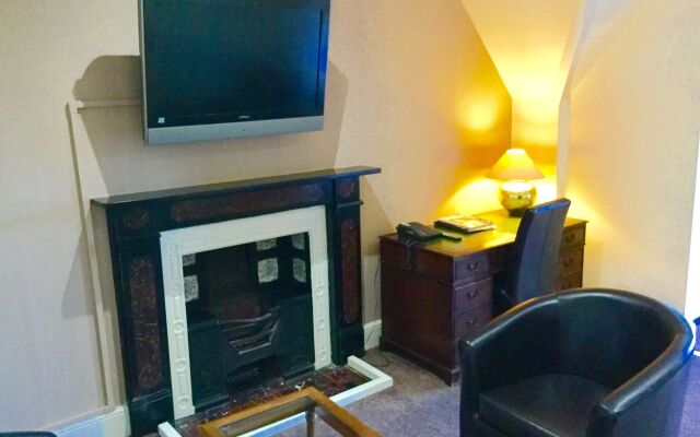 The Grange Country House Hotel