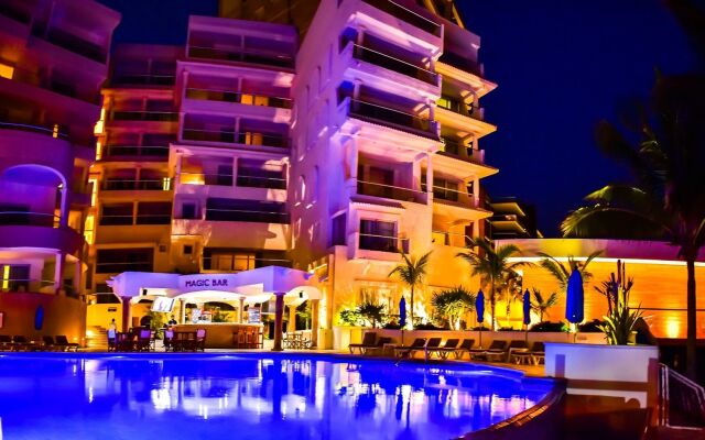 Hotel NYX Cancun All Inclusive