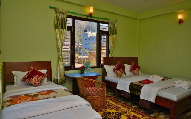 Hotel Mandala