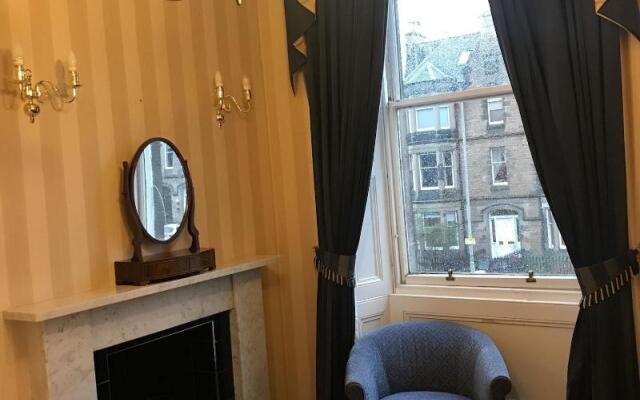The Alexander Guest House