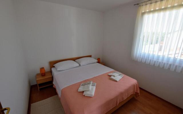 Apartments Matea