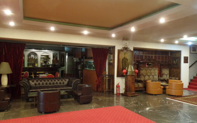Cavo D'Oro Hotel