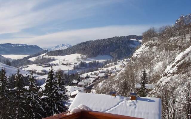 Chalet Marion - Aravis Holidays