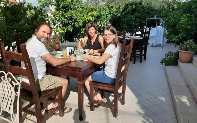 Hotel Vila Twix