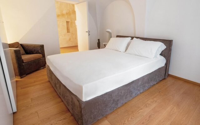 Santo Stefano 13 - Quadrilocale Elegante