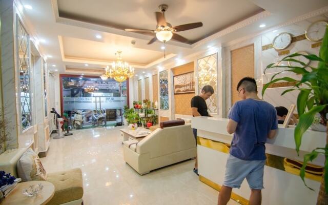 Heaven Hotel 2