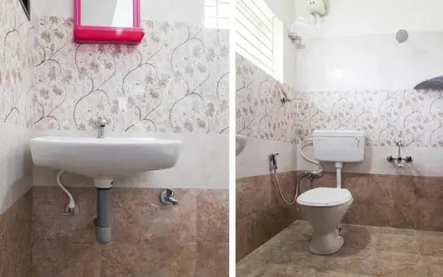 Varun Residency By OYO Rooms