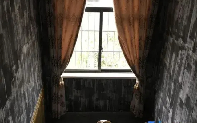Yi Huiqingju Farm Stay