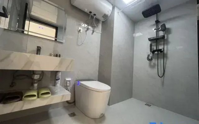 Guanshan Homestay