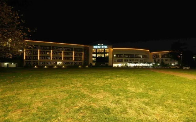 KTÜ Koru Otel