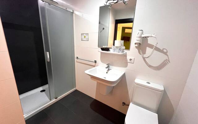 Hostal La Janda