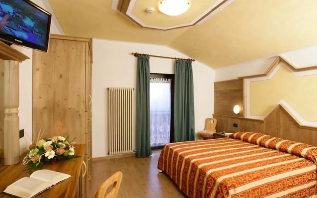 Hotel Gruppo Brenta