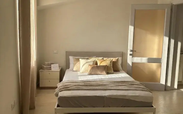 Luce Luxury with panoramic terrace