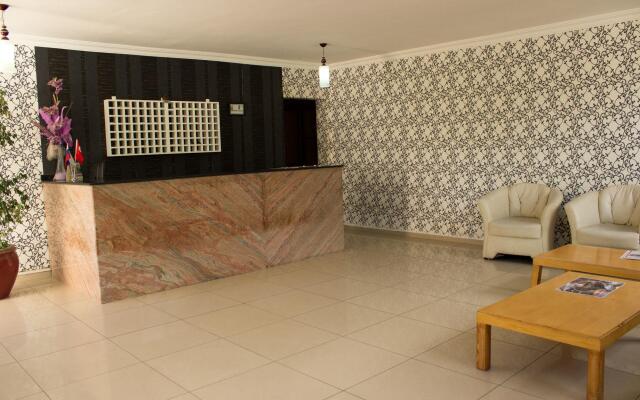 Ares Hotel