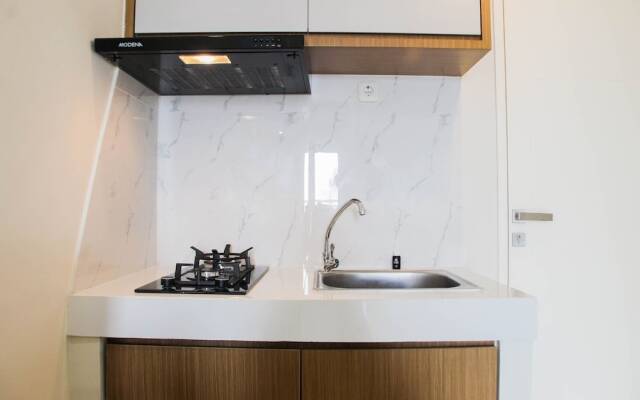 Best Price 2BR Apartment @ Springlake Summarecon