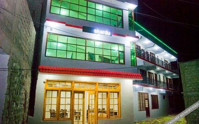 Skardu Royal Hotel and Restaurant