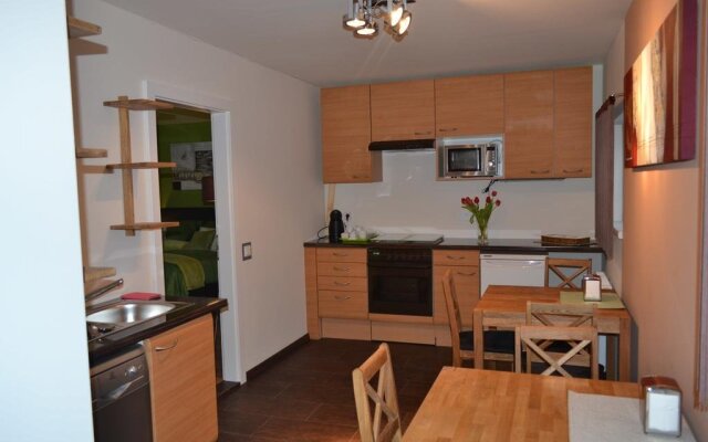 Gästezimmer Gerlinde