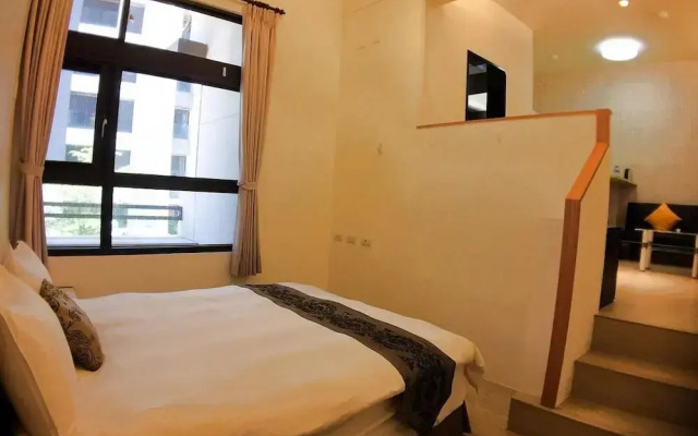 Chuan Shiang Hot Spring Hostel
