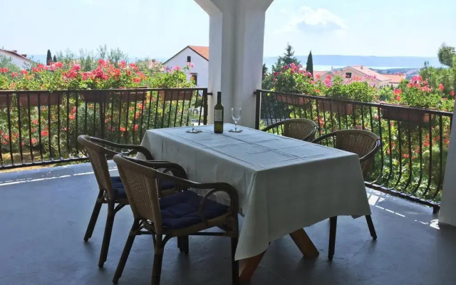 Apartment Ponoš