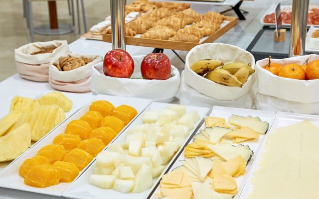 Hotel NH Valencia Las Ciencias