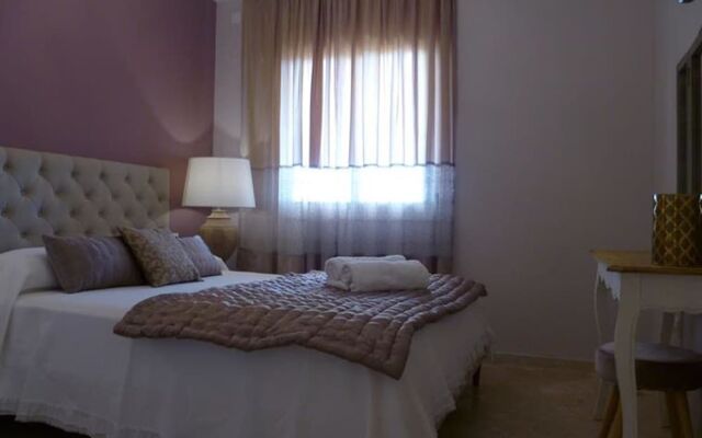 Apartamento El Vicario