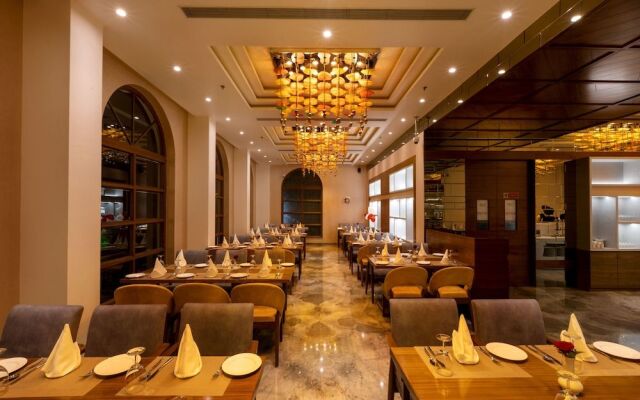 Hotel MBC Citadel Nashik