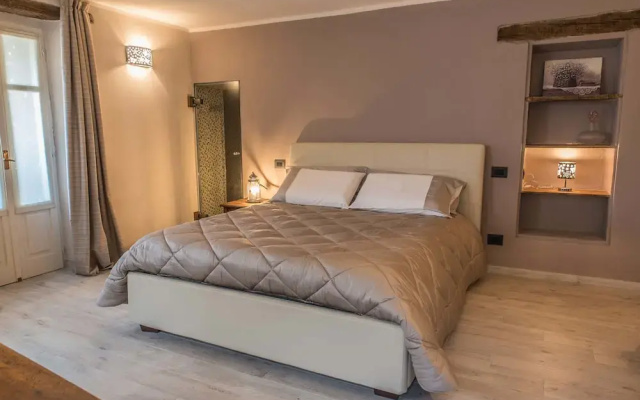 Antico Tralcio bed and breakfast