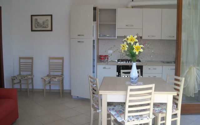 Residence Villaggio Dei Fiori