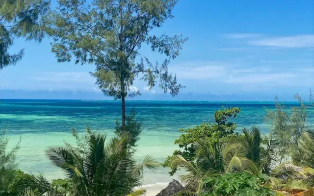 Panorama Sea View