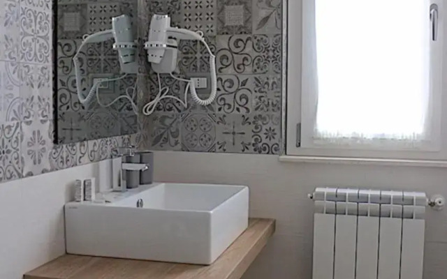 Musmelia Rooms