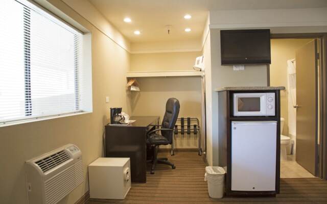 Travelodge La Mesa CA