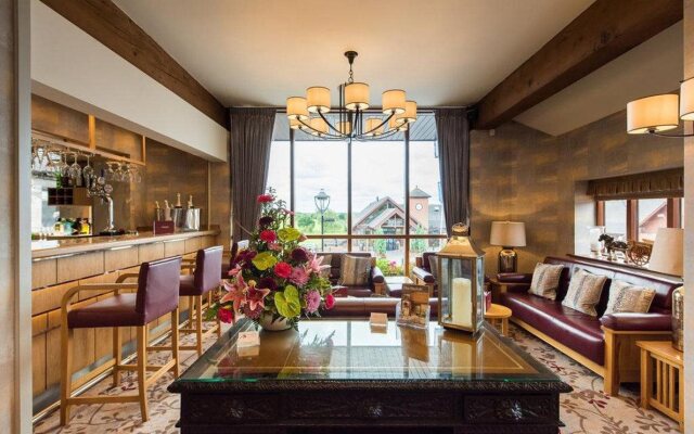 Morley Hayes Hotel