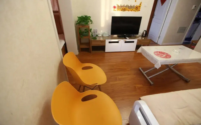Xiaopang's Home Apartment