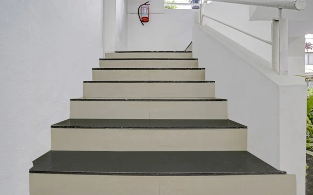 Treebo Excellent Homes, Nashik