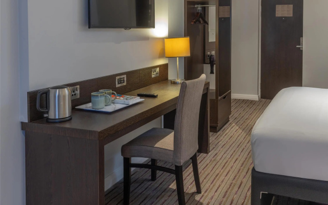 Best Western Leicester Oadby