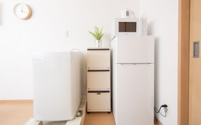 Comfort Self Hotel TAISHO