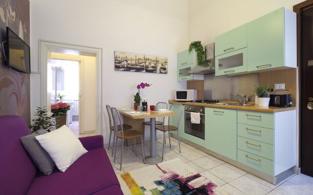 Preziosa palace Apartments