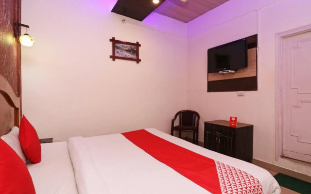 Nights Inn BY OYO Rooms