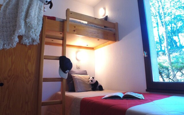 VVF Aubrac, Chaudes-Aigues