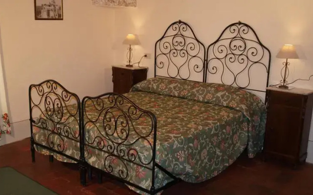 Agriturismo Green Farm