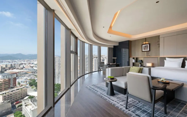 Pullman Quanzhou Shuitou