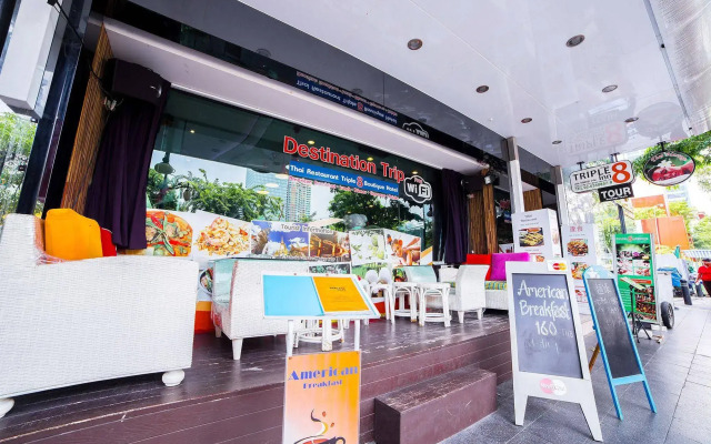 Triple 8 Inn Bangkok