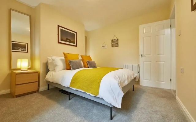 Host Stay Chapel Race - Bowlees